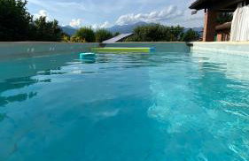 Orto del pettirosso Appartamento con piscina privata e BBQ - Photo 37