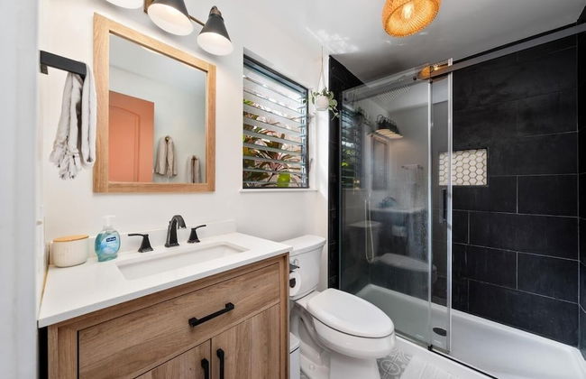 Big Island Keauhou Surf & Racquet 20 2 Bedroom Condo - Foto 16