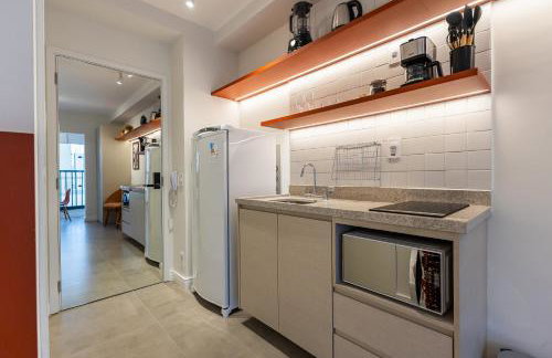 Co Next Liberdade - Av Liberdade - Sou House - Foto 22