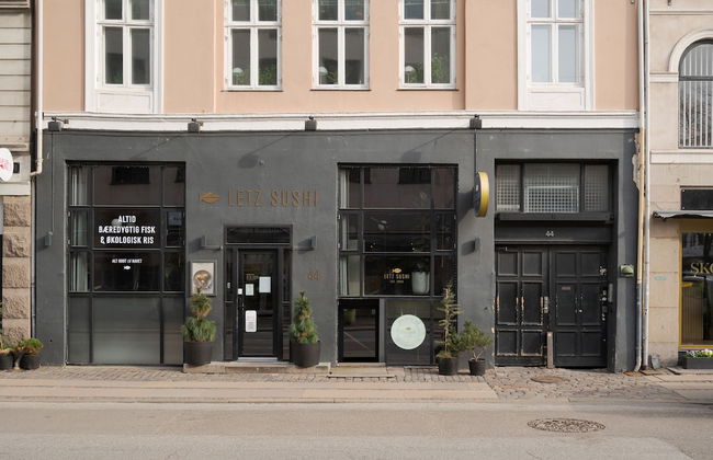 The Brewer apartments by Daniel&Jacob’s - Foto 32