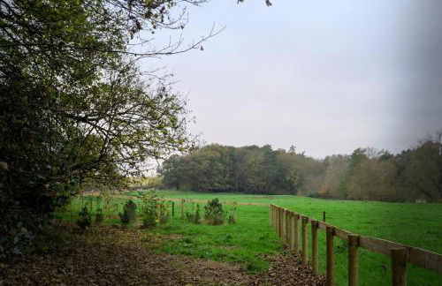 Architect-Designed Rural Cabin - Year Round Retreat - Foto 29