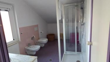 BluBed Montagna - Doppia con Bagno - Foto 4