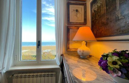 CASA RIVIERA ZANARDELLI - Anzio Centro fronte mare - Foto 1