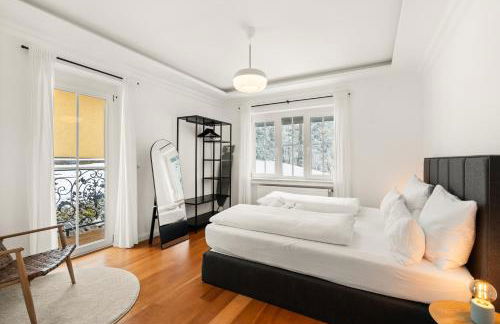 YUVA HOMES am Kurpark - Foto 23