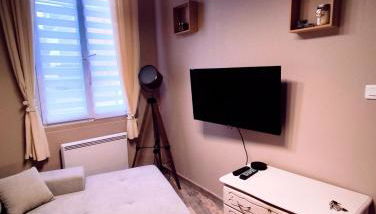 A l'abri des vagues - Foto 2