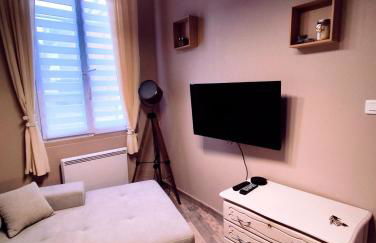 A l'abri des vagues - Foto 2