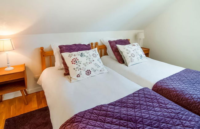 Enticing Holiday Home in Treignes near Forest - Foto 5