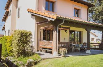 Casa rural en plena naturaleza, playa, senderismo - Foto 39