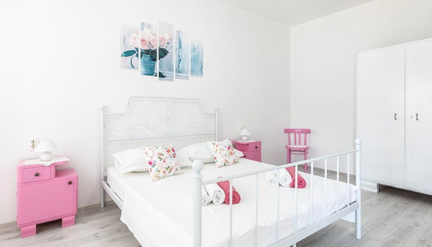 Holiday Home Shabby - Foto 2, Habitación