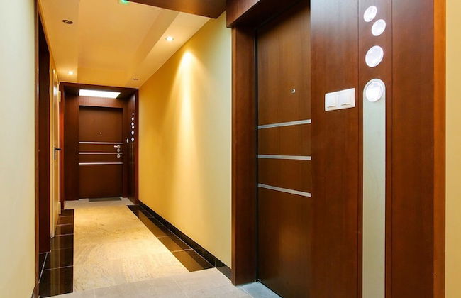 erApartments Oxygen Residence - Foto 64