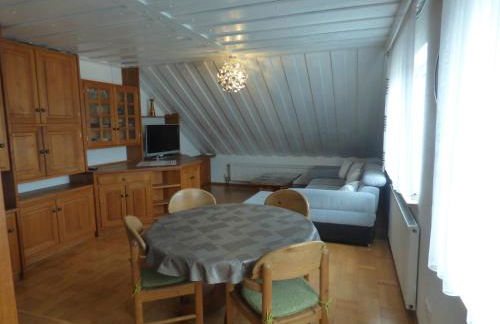 Ferienwohnung Jäger - Foto 15