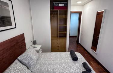 Apartamento centro y playa de Gijon - Foto 7