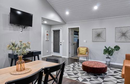 Private Peaceful House near Lake Lure Chimney Rock - Foto 6