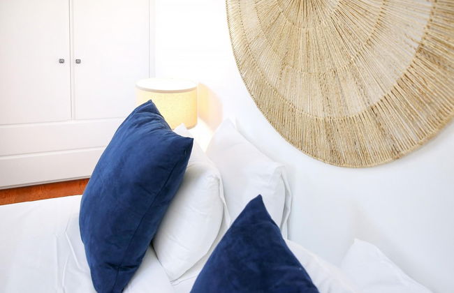 Watermelon Sugar Apartment - Photo 4