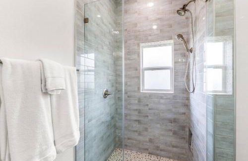 Heated Pool, Hot Tub & Golf, Newly Built, Beach Views - Foto 36