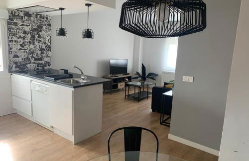 Piso reformado a 5 min de la catedral VuT 09-691 - Foto 5