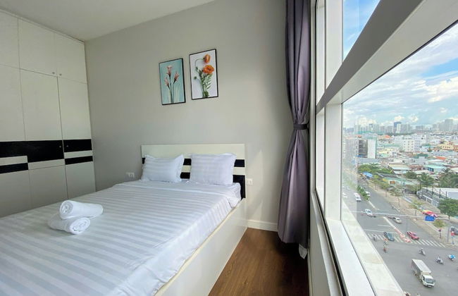 SUNRISE CITY VIEW Retreat - Photo 17