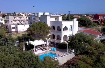 Chrysiida Luxury Suites - Foto 30