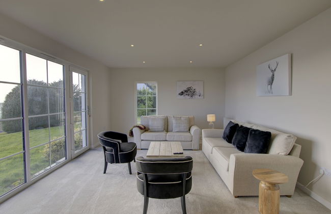 Linden House Fortrose - Foto 18