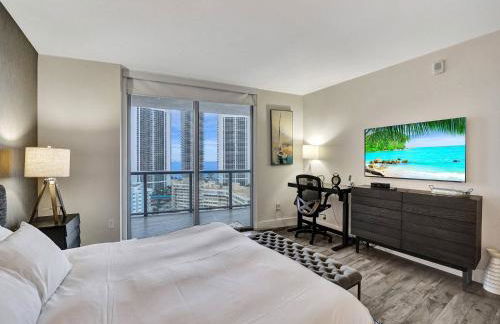 Luxury Waterfront Suite with Great Views - Foto 42