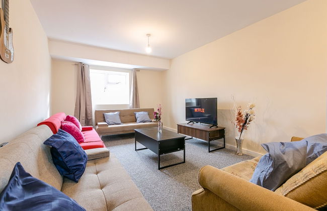 Kynsparks Luxury Apartments - Foto 26