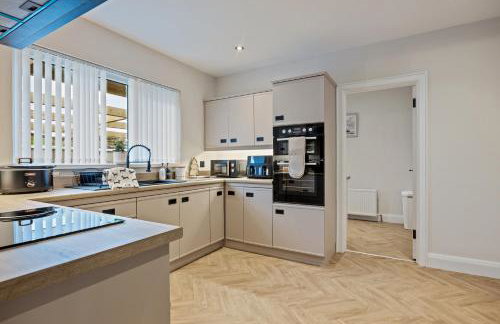 Church View Country House - Foto 58