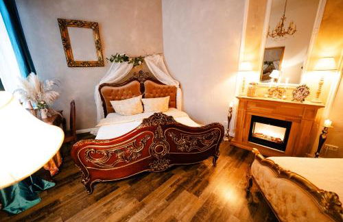 Apartment Prenzlauer Berg - Foto 18