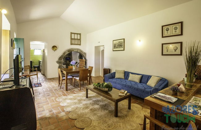 Casa do Merend rio in Biscoitos - Foto 22