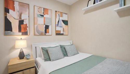 3BR Welcoming Home close to Central Park - Foto 5