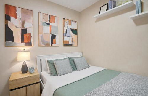 3BR Welcoming Home close to Central Park - Foto 6