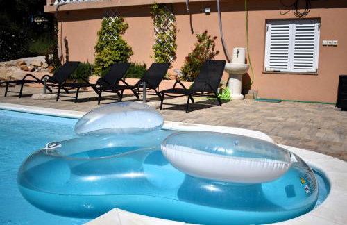 Villa Akulica - Foto 15