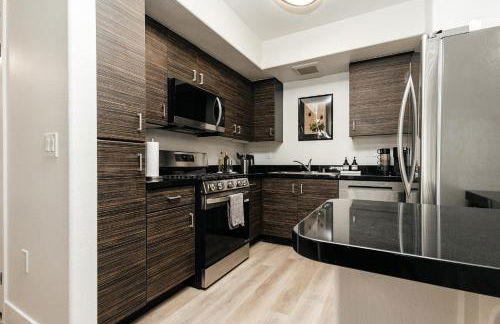 Central Quality 2 BD Apartment - Foto 15