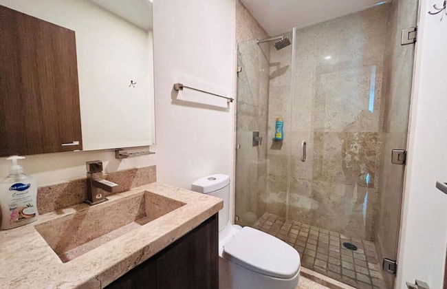 Central 102 Apartments - Foto 53