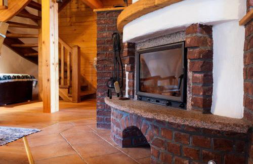 Dar Kalu -Sosnowy Gaj - Foto 22