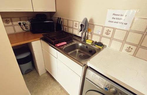 Edinburgh Meadowbank 1-Bedroom Flat - Photo 7