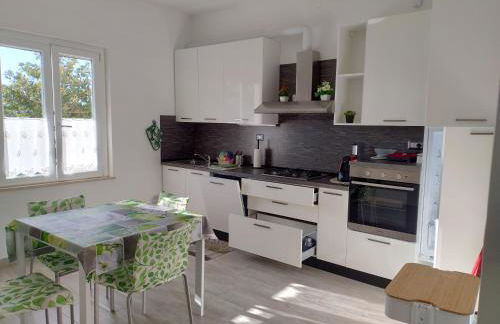 Cortile nel Conero - Foto 49