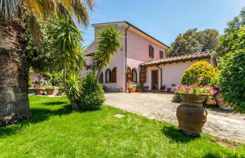 Hostly - Country House Donoratico - ONLY FOR FAMILIES - Foto 36