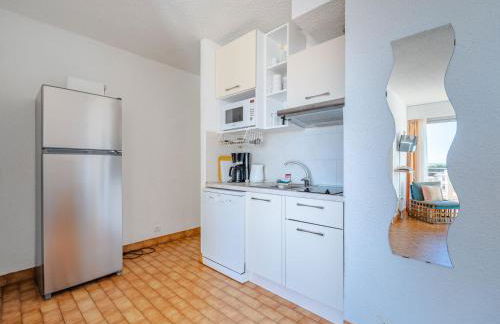Appartement spacieux pour 8, Wi-Fi, vue mer - FR-1-827-21 - Foto 3