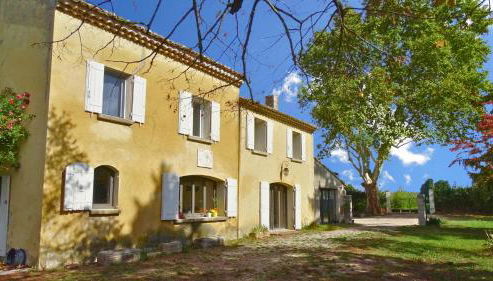 Logement charme provençal - Foto 4