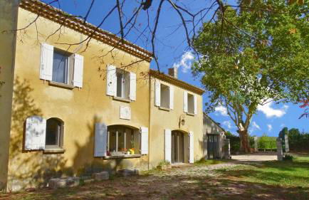 Logement charme provençal - Foto 4