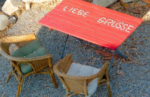 Traumhafte Unterkunft an der Südküste Kretas - Foto 36