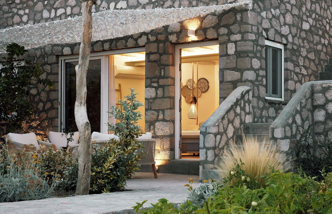 Nirome Luxury Suites - Foto 44