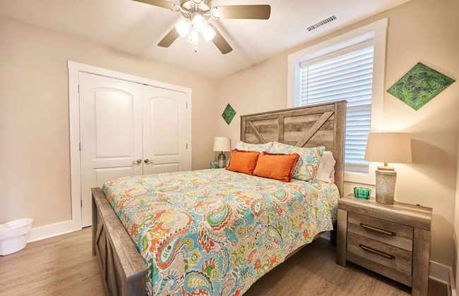 Twin Creeks Resort Cottages - Foto 3