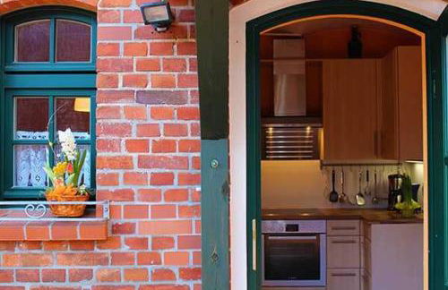 Spreewald Unterkünfte "alte Zigarrenfabrik" Familie Häfner - Foto 10