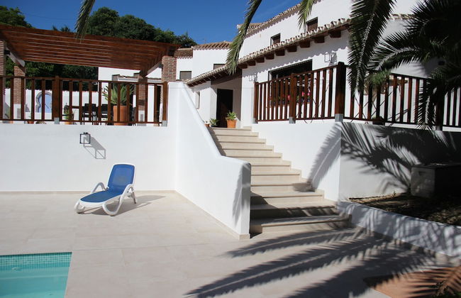 Molino de Saladilla - Photo 41