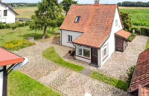 Dom W Sadzie - Photo 1