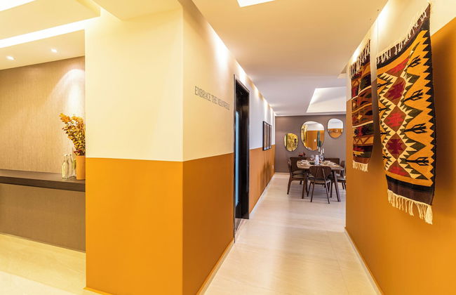 Casa Masaryk by Kukun - Foto 20