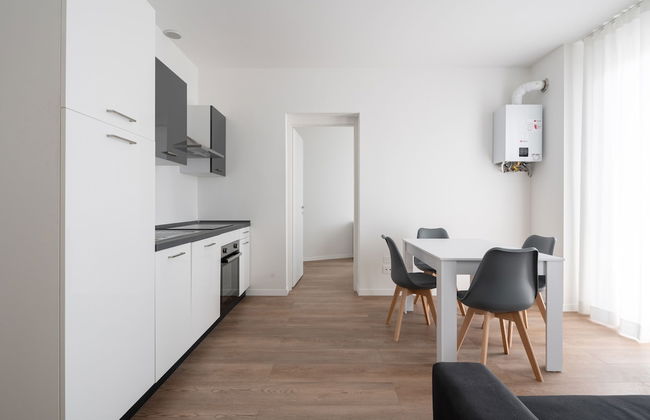 Carducci Modern Apartment 7 by Wonderful Italy - Photo 5