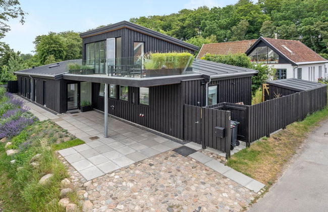 "Ebke" - 70m from the sea - Foto 1