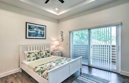 Tampa House with Patio, Near Downtown and Beaches! - Foto 10
